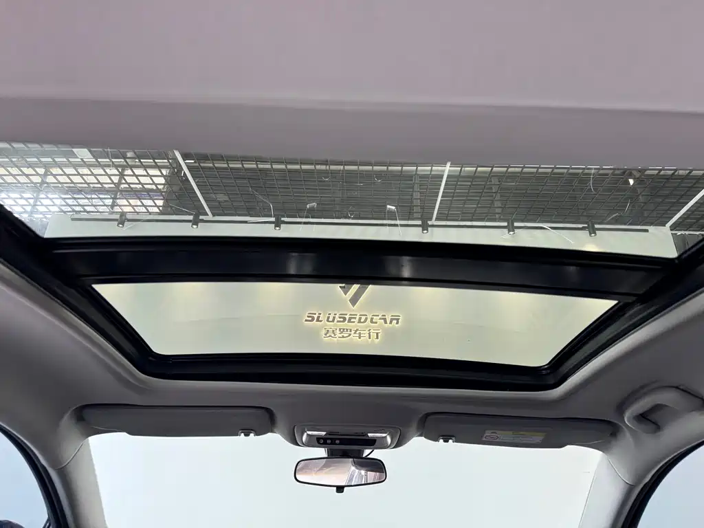 Chevrolet Malibu XL 2022 — фото 23
