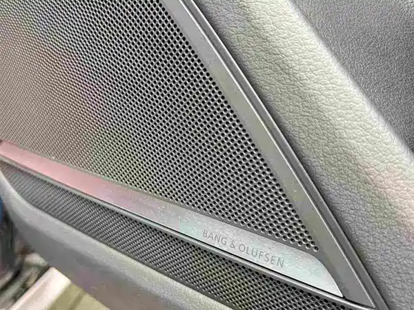 Audi A7 2021