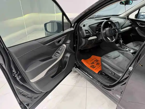 Subaru Forester 2024
