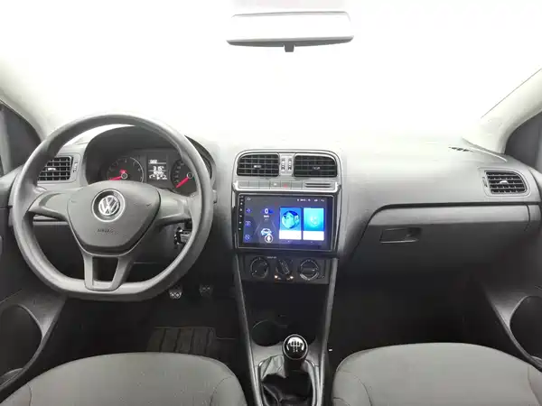 Volkswagen Polo 2018