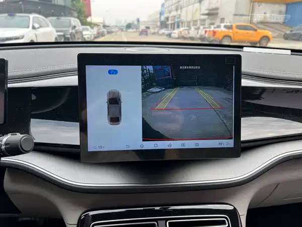 BYD Qin PLUS 2024