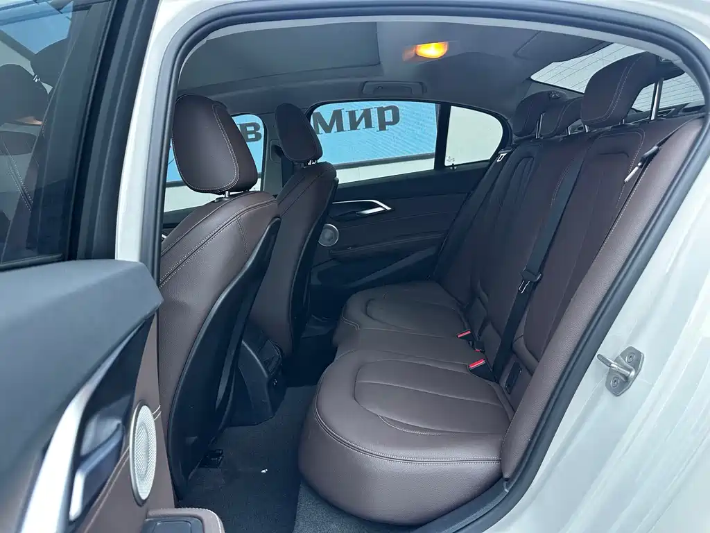 BMW 1 Series 2022