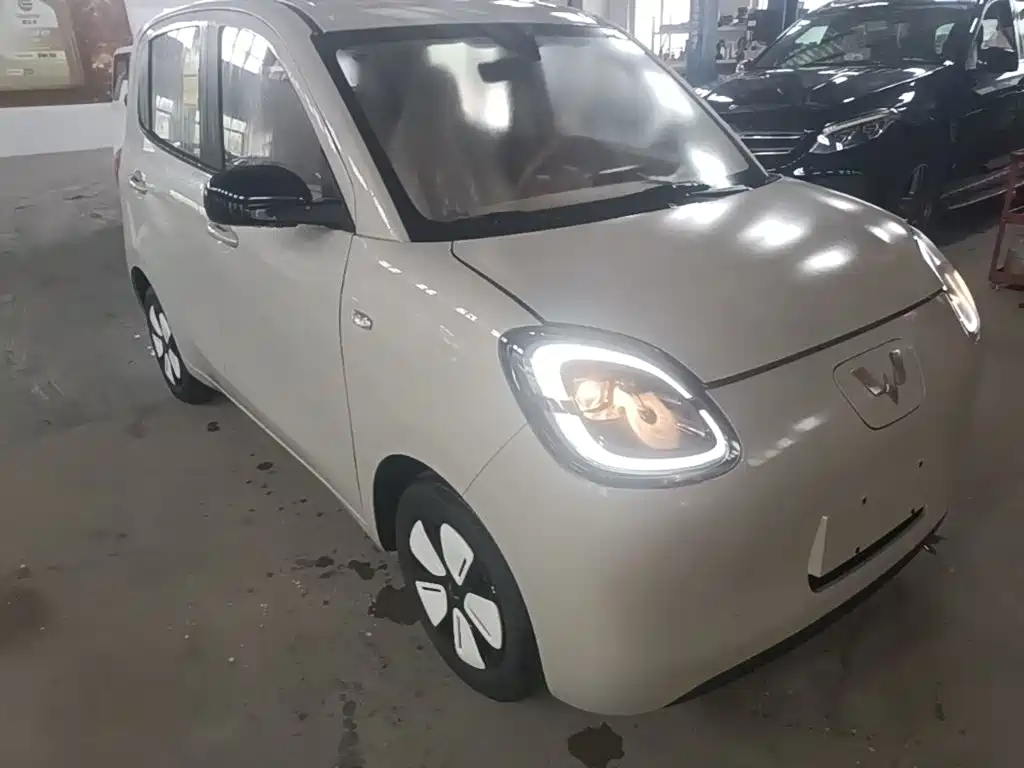 Wuling MINIEV 2026