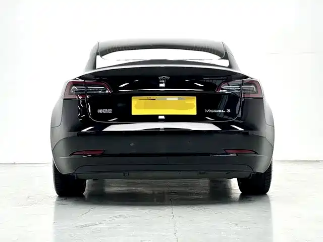 Tesla Model 3 2020 — фото 8