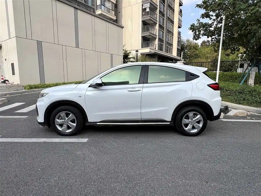 Honda XR-V 2017 — фото 2