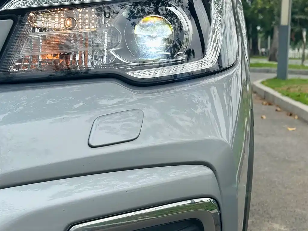 Subaru Forester 2021