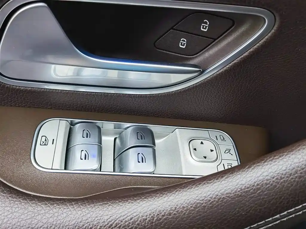 Mercedes-Benz GLE 2020 — фото 35
