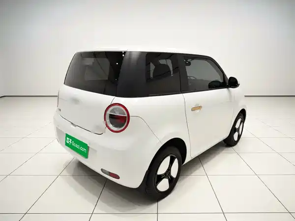 Changan Lumin 2024