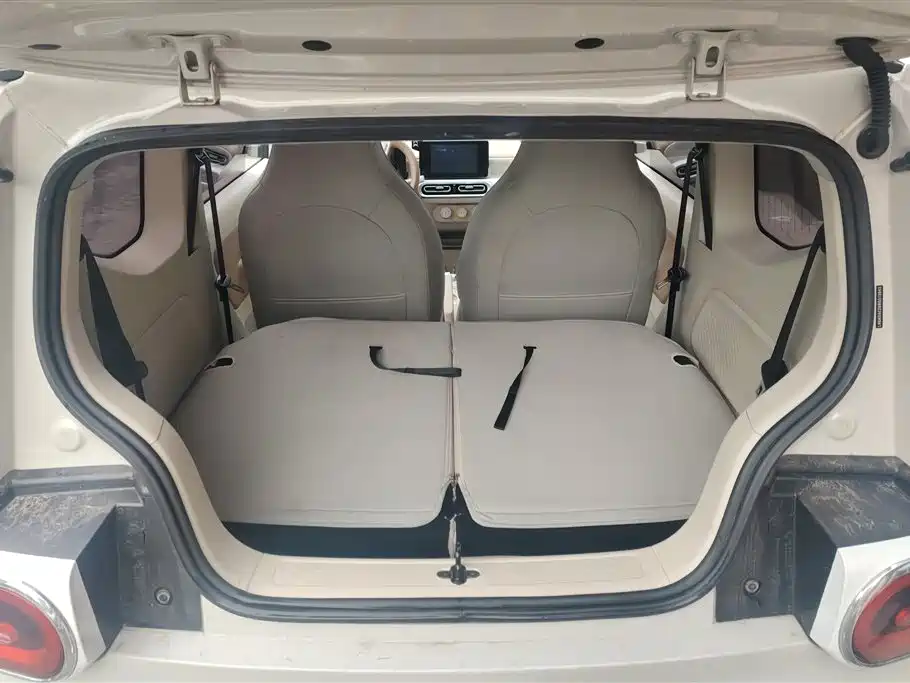 Wuling MINIEV 2024