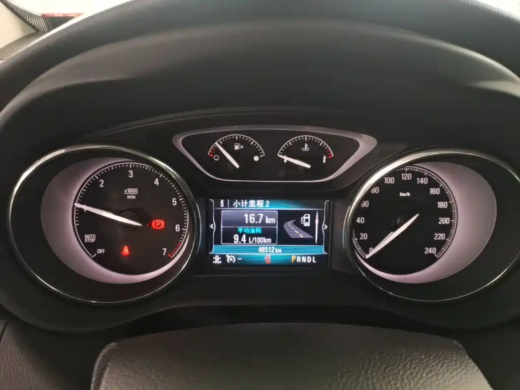 Buick Envision Plus 2020 — фото 12