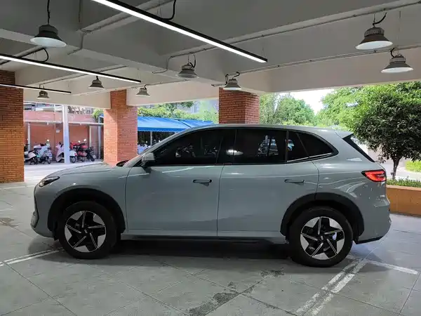 Geely Galaxy E5 2024