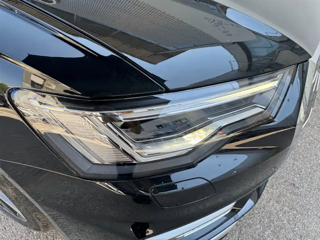 Audi A6L 2024