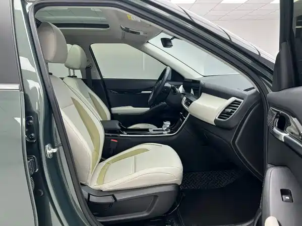 Kia Seltos 2023