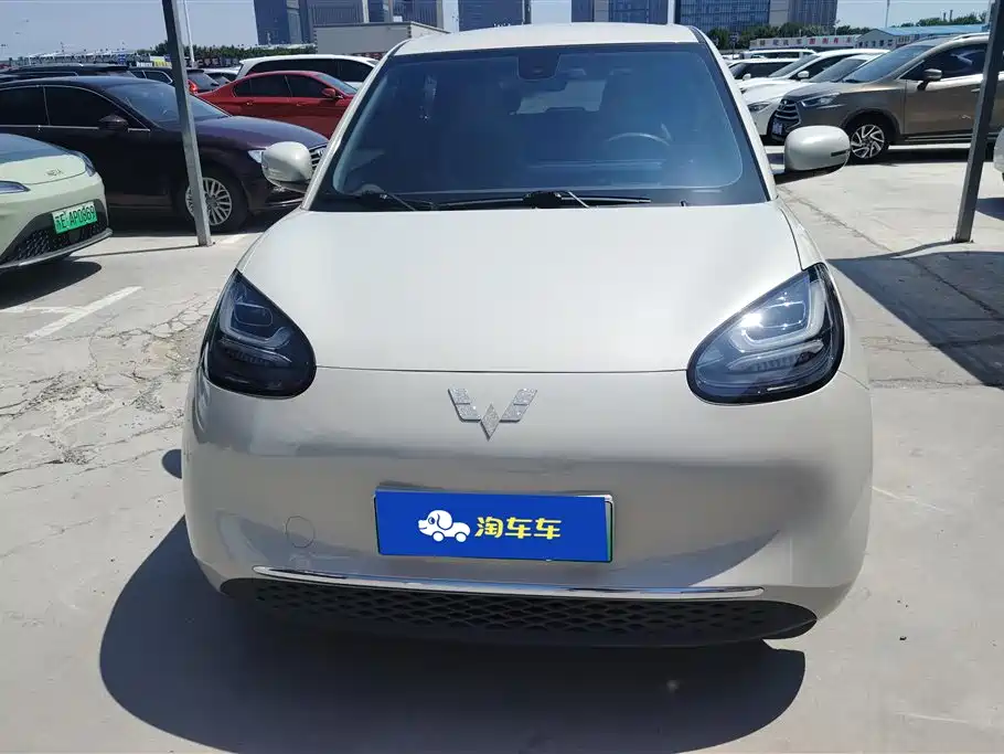 Wuling Bingo 2023