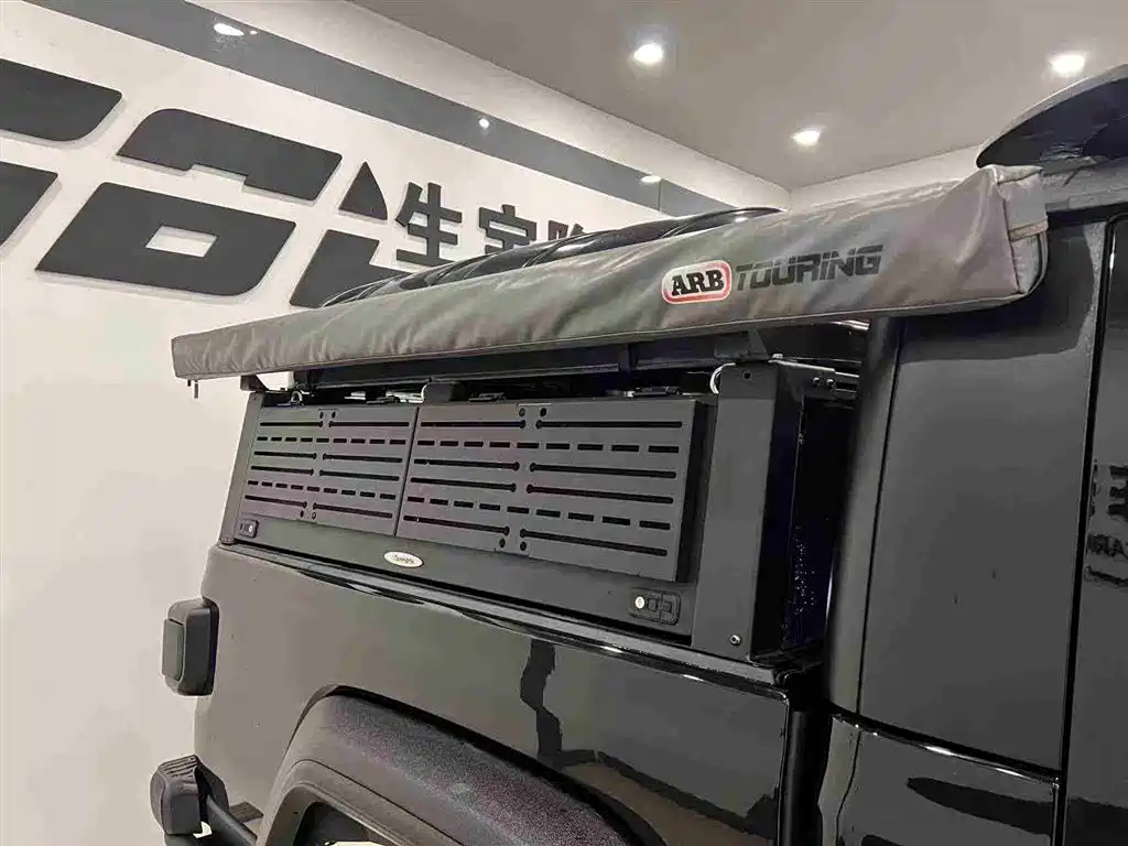 Jeep Gladiator 2023 — фото 19