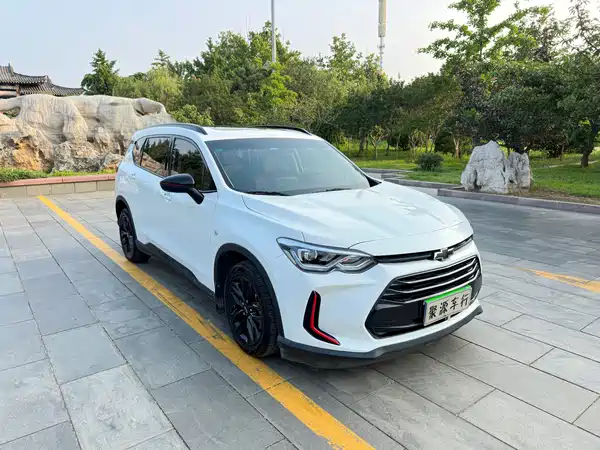 Chevrolet Orlando 2019