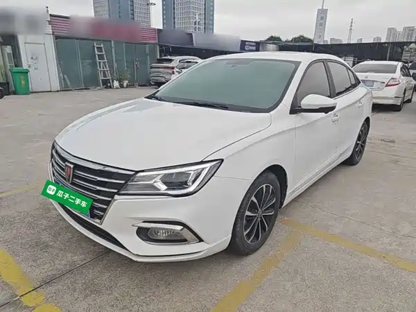 Roewe i5 2020