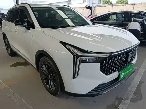 Bestune T55 2021