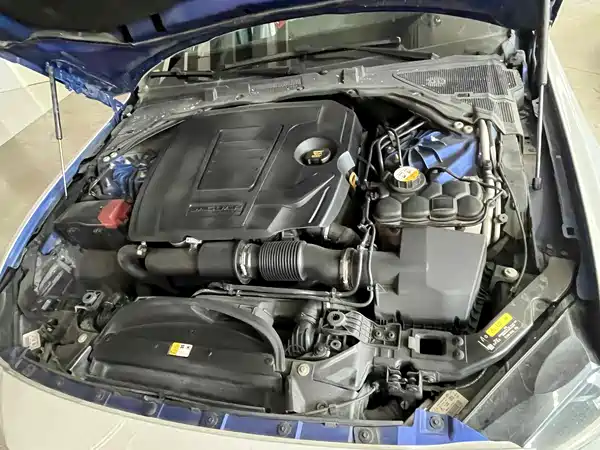 BMW 1 Series 2021