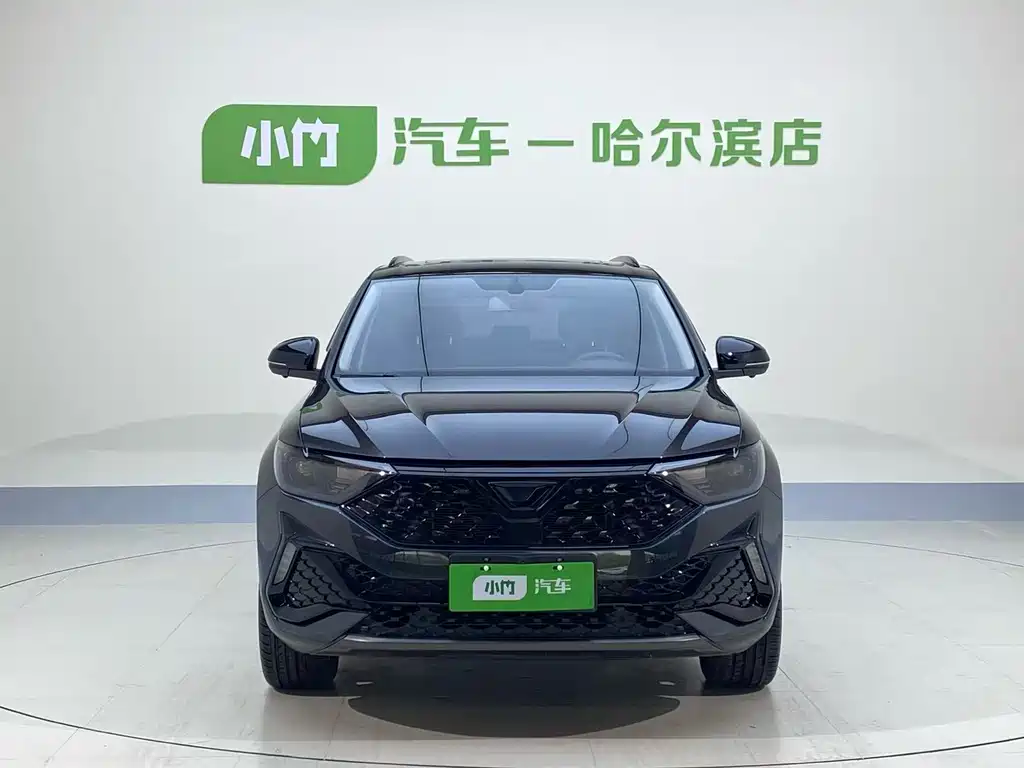 Jetta VS5 2023