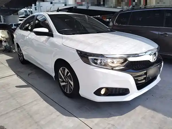 Honda Crider 2019