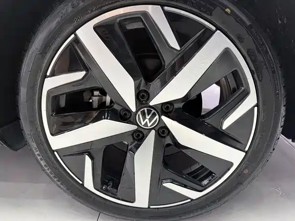 Volkswagen Lamando 2022