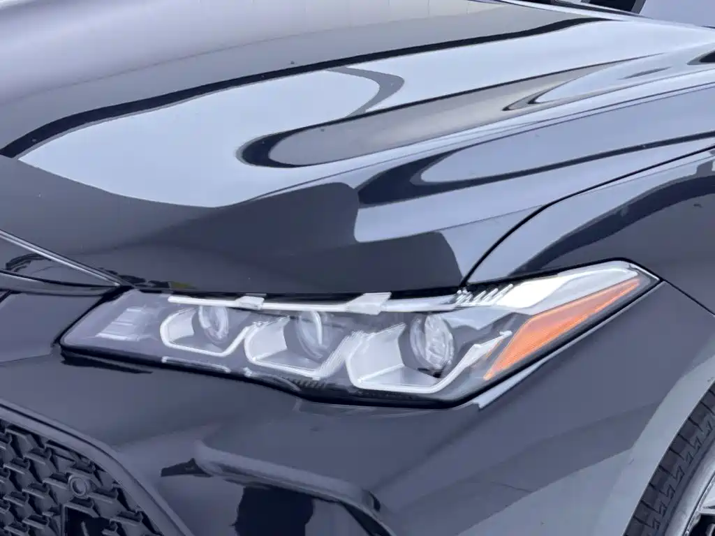 Toyota Avalon 2021 — фото 10