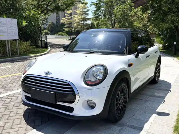 MINI 2017