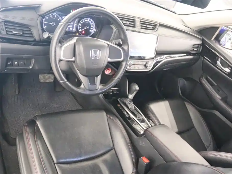 Honda Crider 2018 — фото 10