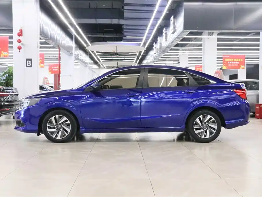 Honda Crider 2018 — фото 3