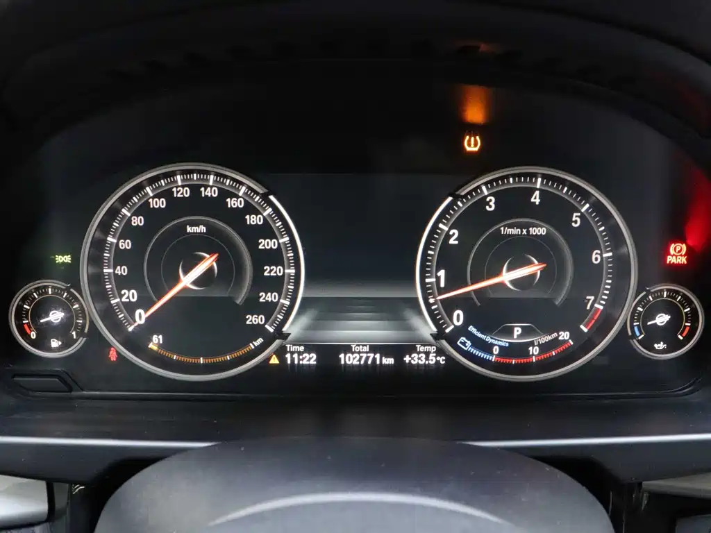 BMW X5 2014 — фото 17