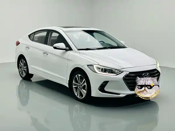 Hyundai Celesta 2018