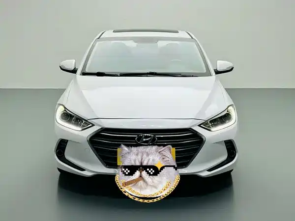 Hyundai Celesta 2018