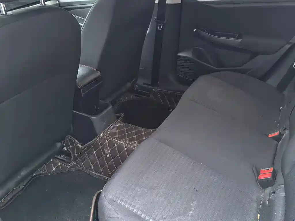 Volkswagen Bora 2019