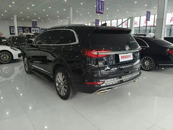 Buick Enclave 2022