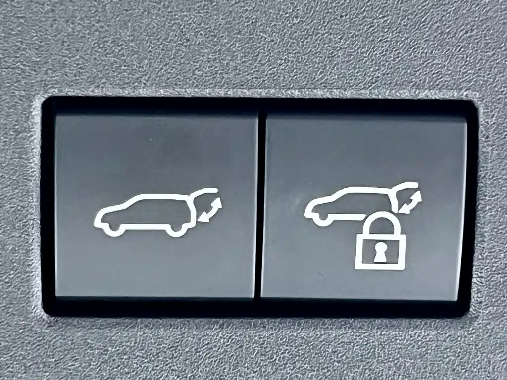 Lexus GX 2025 — фото 15