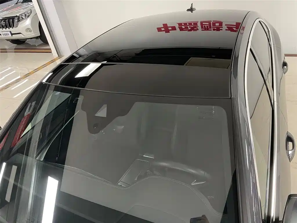 Audi A6L 2021