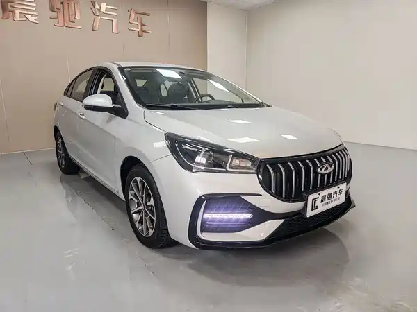 Chery Arrizo 5 2024