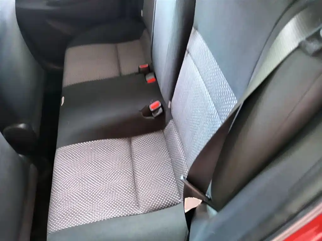 Toyota Vios FS 2019 — фото 17