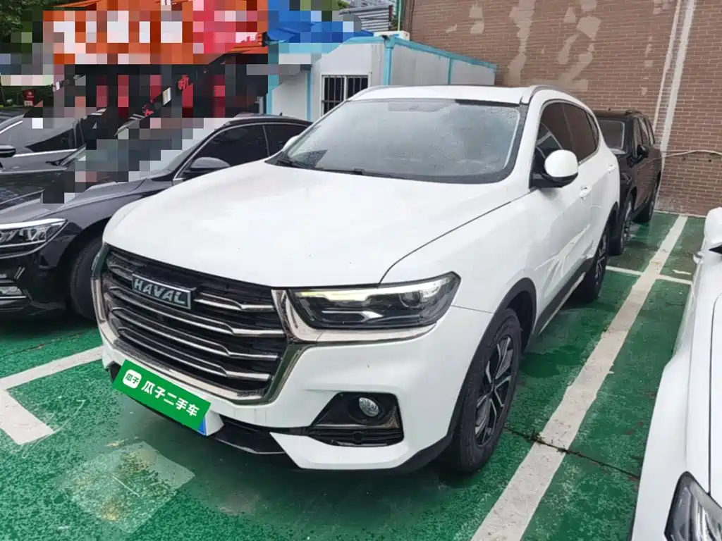 Haval H6 2022