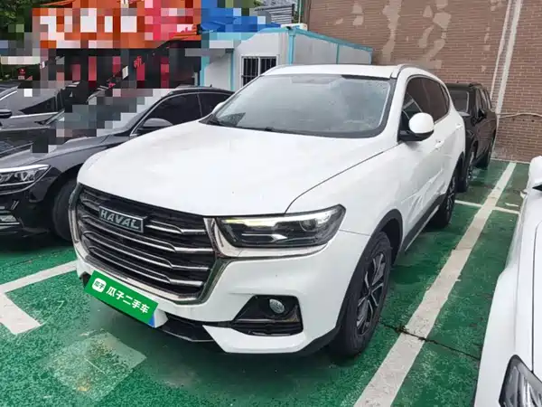 Haval H6 2022