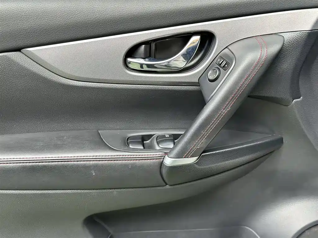 Nissan Qashqai 2020 — фото 16