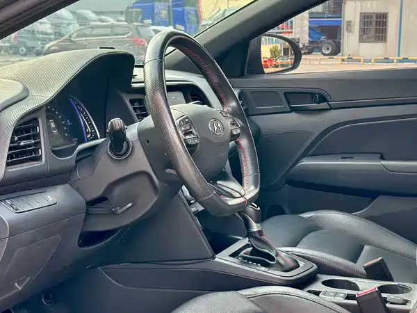Hyundai Celesta 2020
