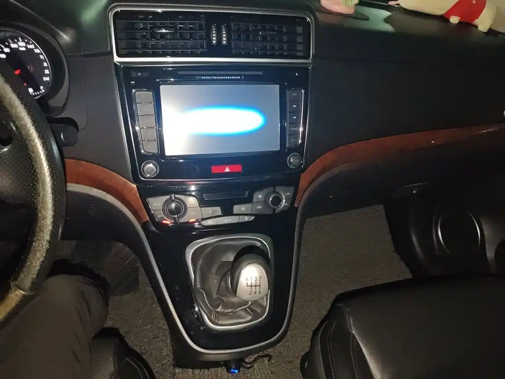 Haval H6 2015 — фото 10