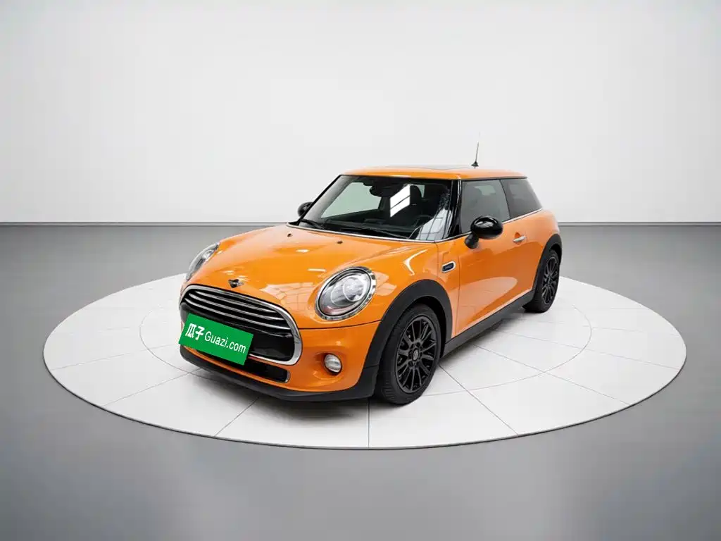 MINI MINI 2018
