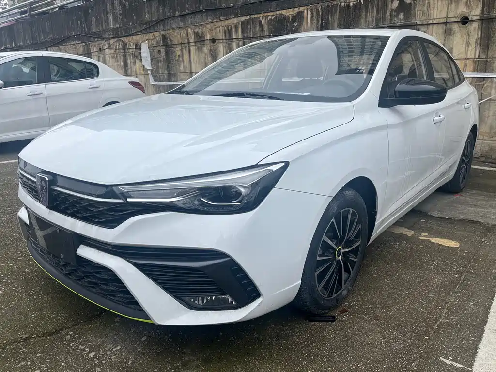 Roewe i5 2022