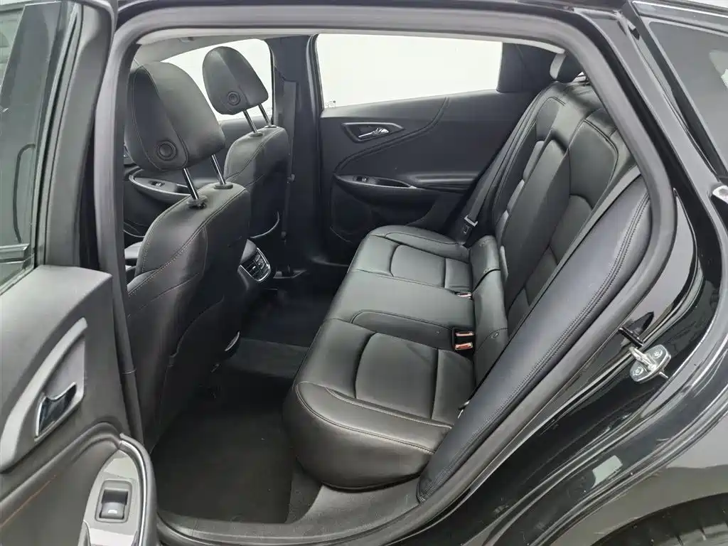 Chevrolet Malibu XL 2020 — фото 15
