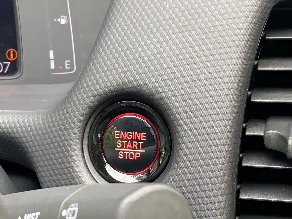 Honda Fit 2022 — фото 20