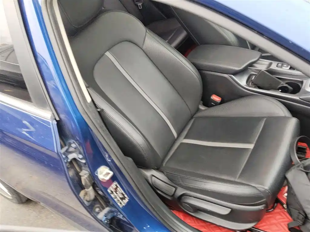 Hyundai Fista 2020 — фото 19
