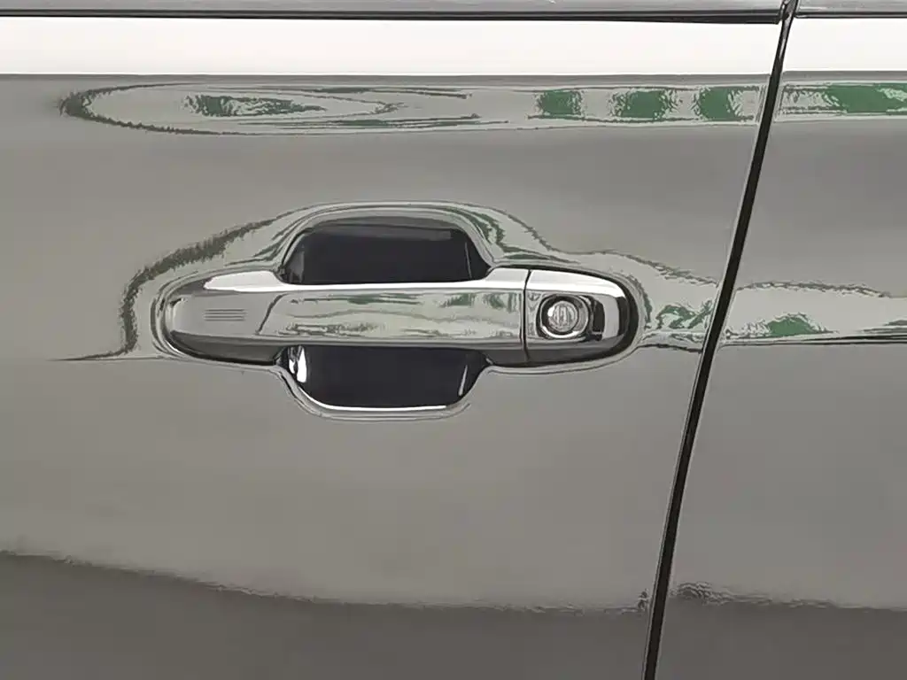 Subaru Forester 2024 — фото 18